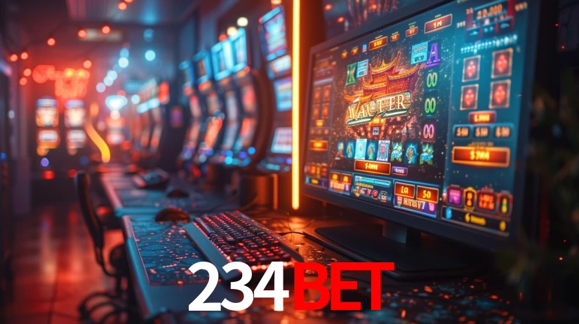 234bet: Seu Especialista em Apostas Esportivas Brasileiras