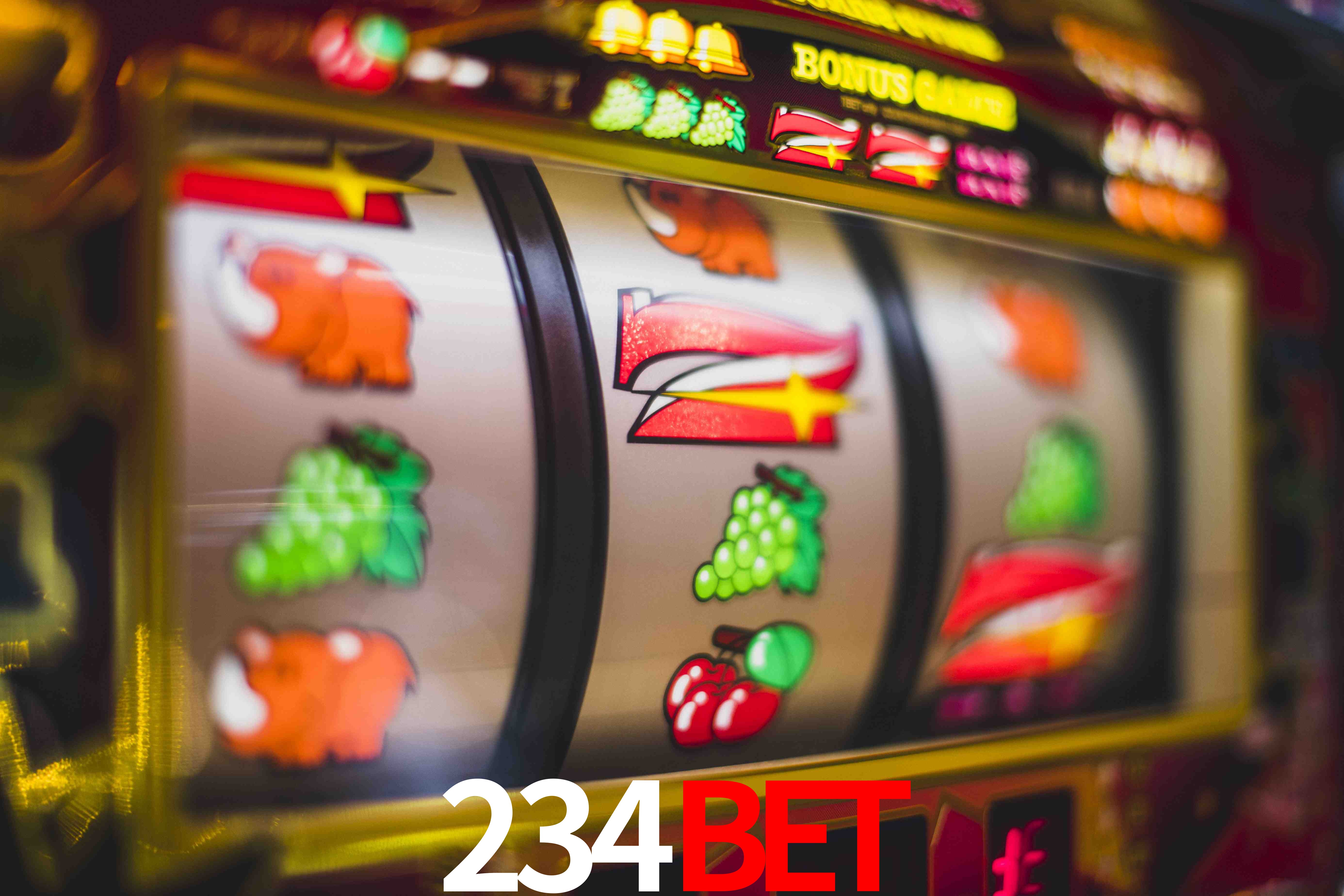 VIP Casino 234bet