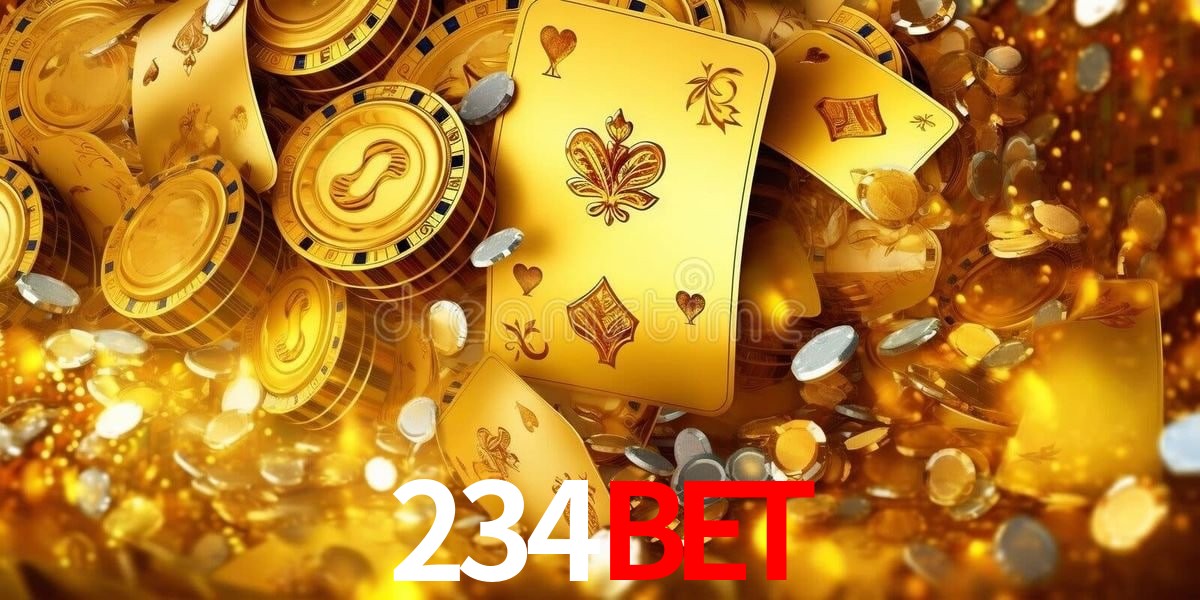 Casino Ao Vivo 234bet