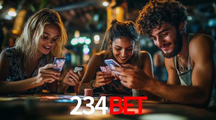 Exclusive Games 234bet