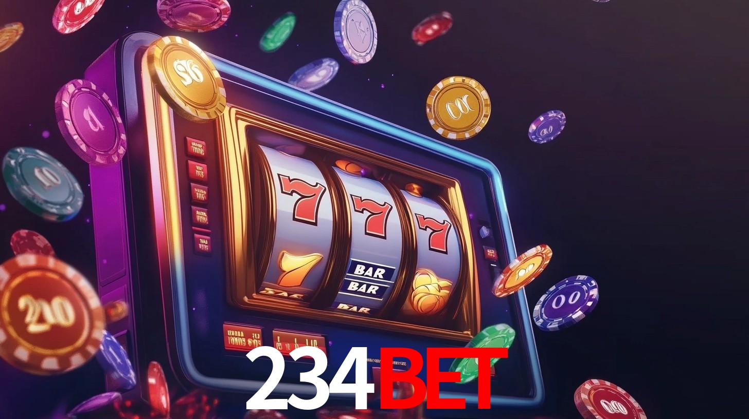 Premium Interface 234bet