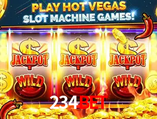 A Popularidade dos Caça-Níqueis no 234bet