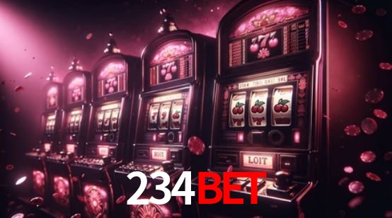 Promoções Sazonais 234bet