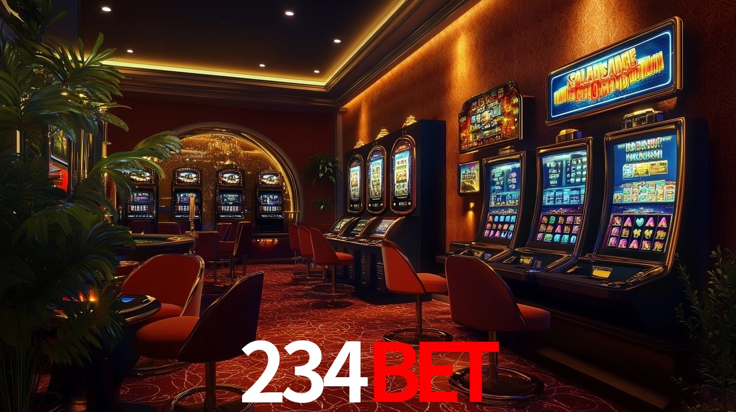 234bet App Interface