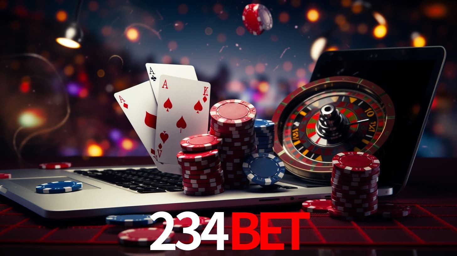 Daily Bonuses 234bet