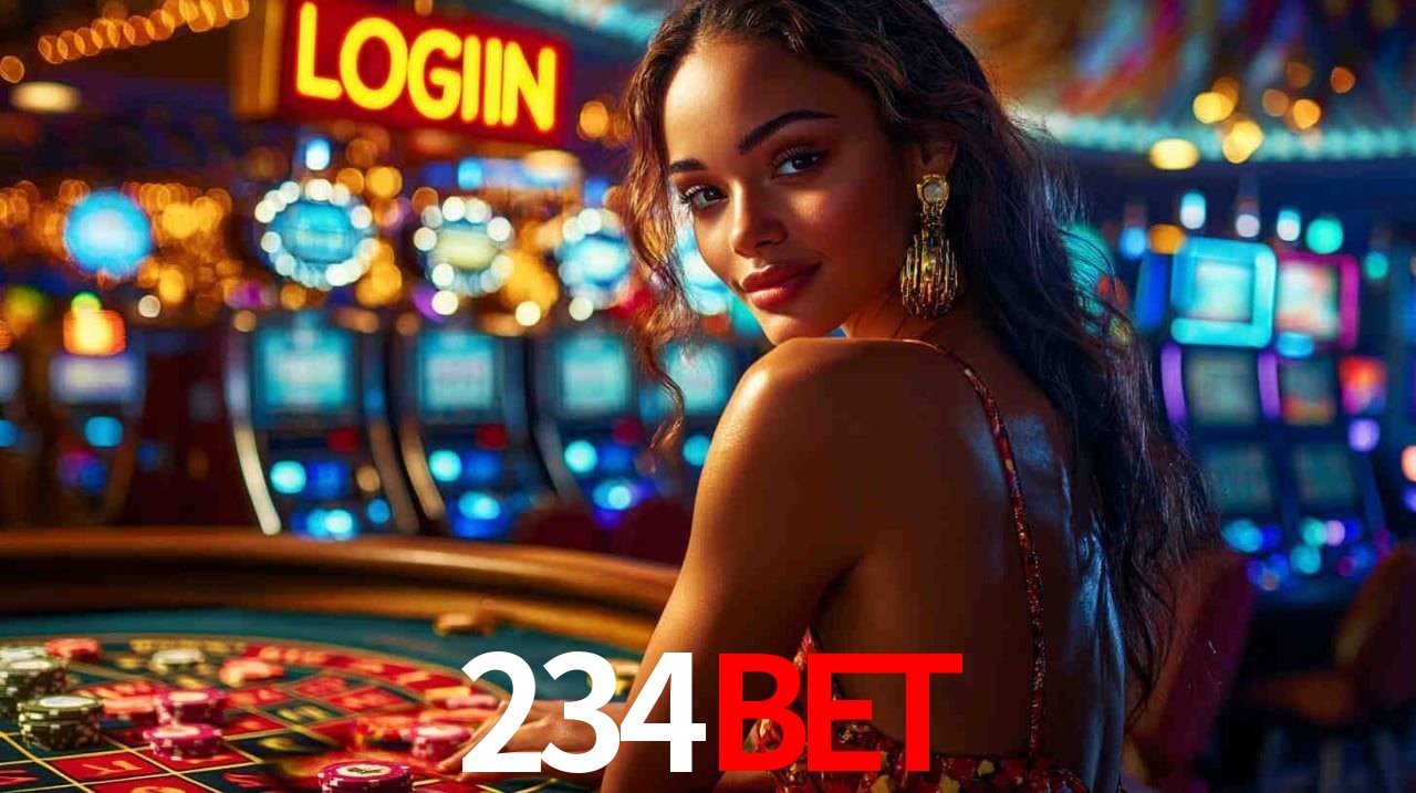 Descubra o Programa VIP da 234bet: Vantagens Exclusivas para Jogadores