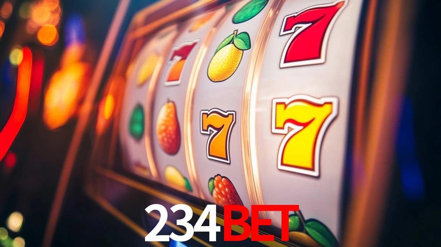 234bet: Jogos de Caça-Níqueis-Altas Recompensas, Roleta-Velocidade, Blackjack-Desafios Máximos