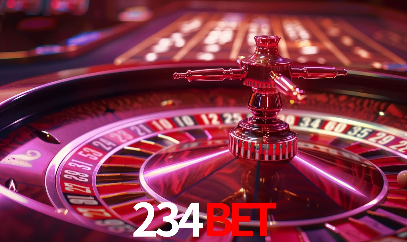 Jogos de Slot 234bet