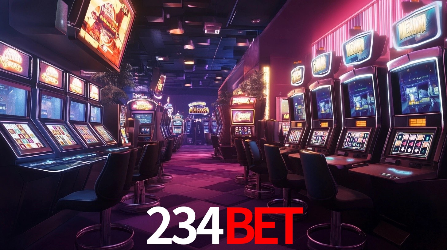 234bet com