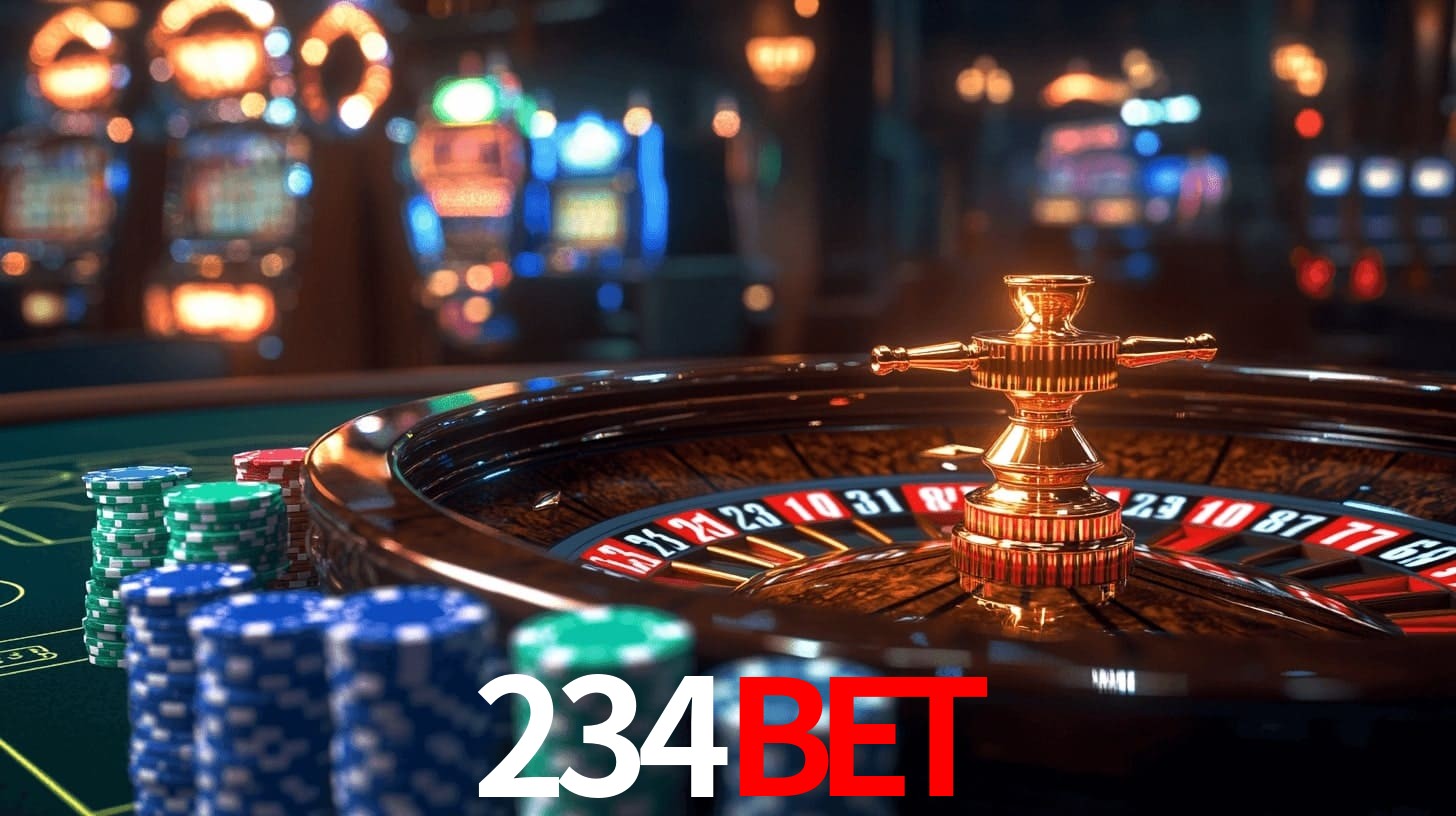 234bet com
