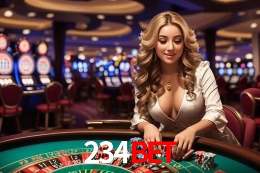 Live Casino 234bet