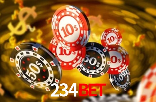 A Emoção da Loteria na 234bet: Uma Chance de Mudança de Vida